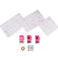 COOL MAKER - Estudio de Tatuajes Shimmer Me pack recambio