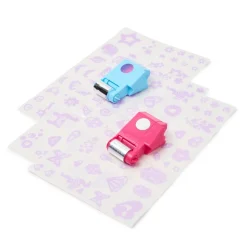 SPIN MASTER Cool Maker - Shimmer Me Body Art Estudio de tatuajes* Figuras De Acción