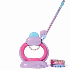 COOL MAKER - Taller de pulseras Stack'd Heishi* Estilo De Vida