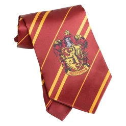 Funidelia Corbata Gryffindor Harry Potter* Halloween|Disfraces