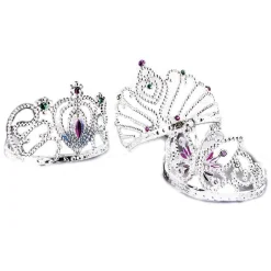 TOYS "R" US Corona de princesa (varios modelos)* Disfraces|Halloween