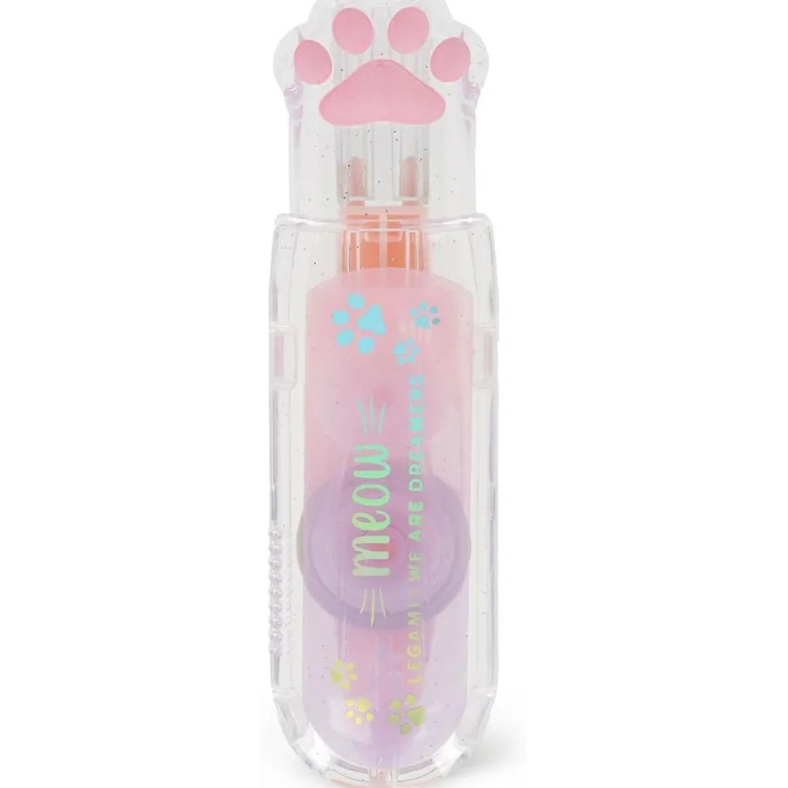 LEGAMI Corrector de cinta Meow