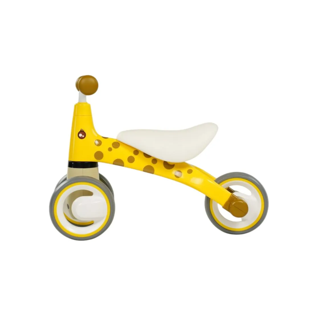 DEVESSPORT Correpasillos Jirafa