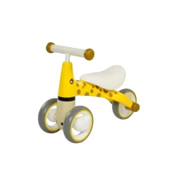 DEVESSPORT Correpasillos Jirafa