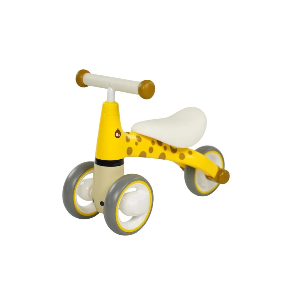 DEVESSPORT Correpasillos Jirafa