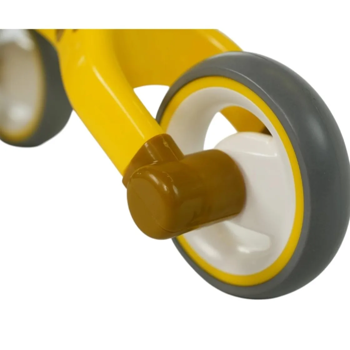 DEVESSPORT Correpasillos Jirafa