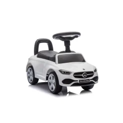 DEVESSPORT Correpasillos Mercedes AMG C63 Coupé Blanco