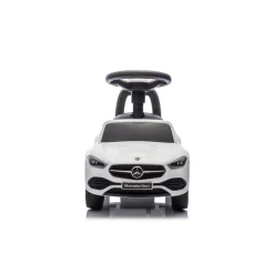 DEVESSPORT Correpasillos Mercedes AMG C63 Coupé Blanco