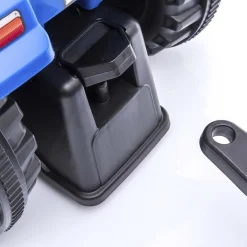 PL OCIOTRENDS Correpasillos Tractor New Holland Azul* Motos Y Triciclos