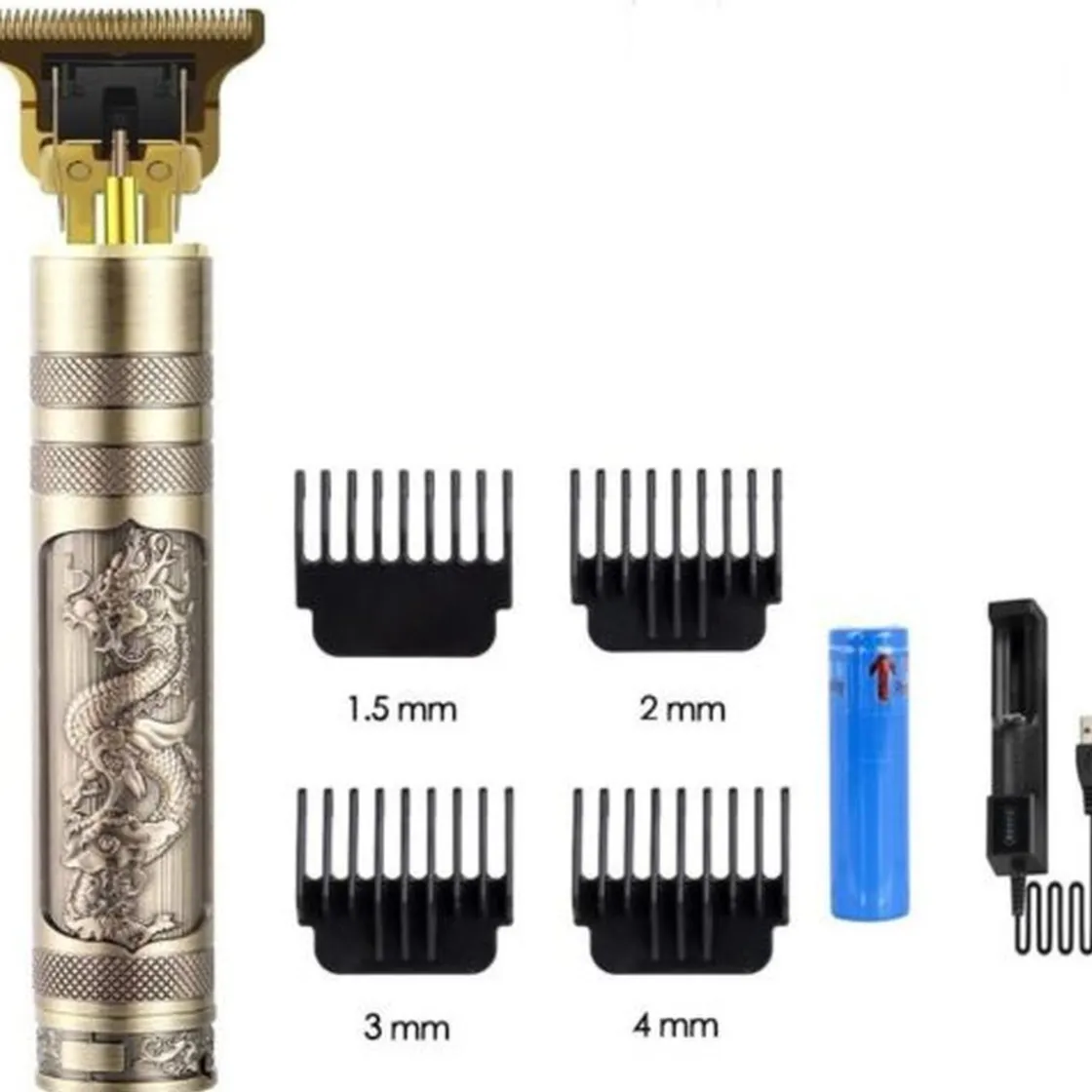 KLACK EUROPE Cortapelo escultura Buda* Figuras De Acción