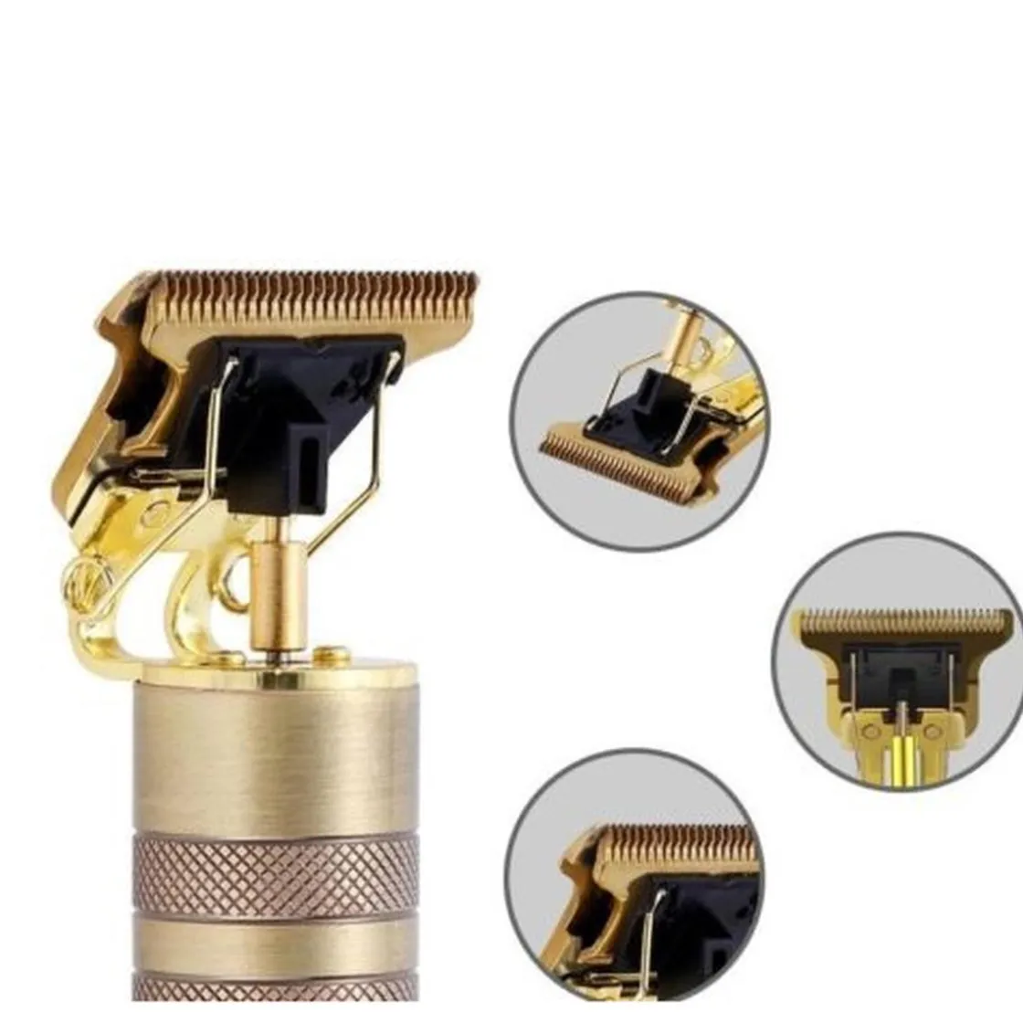 KLACK EUROPE Cortapelo escultura Buda* Figuras De Acción