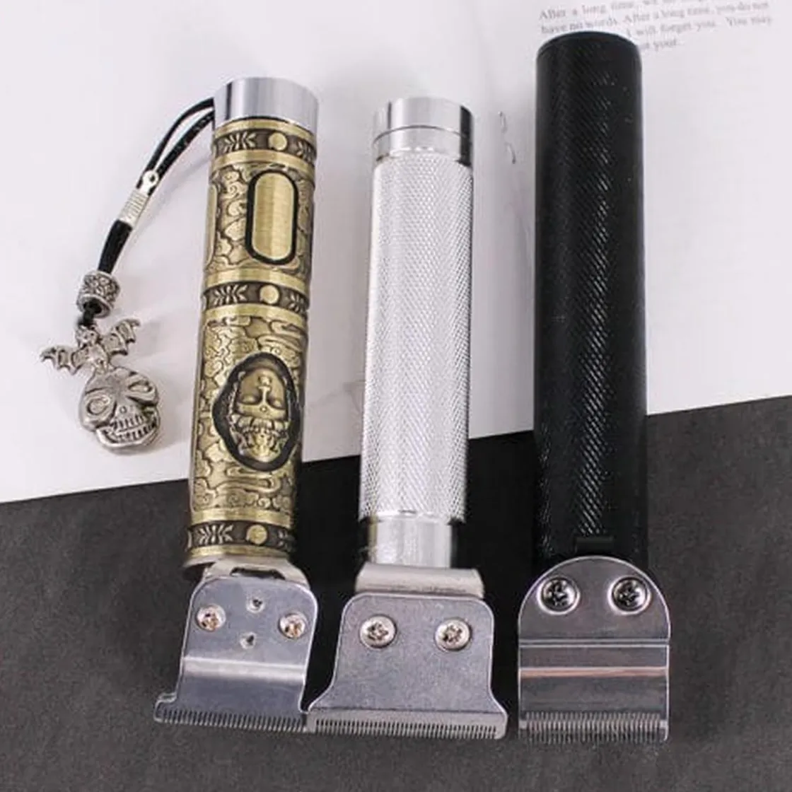 KLACK EUROPE Cortapelo escultura Buda* Figuras De Acción