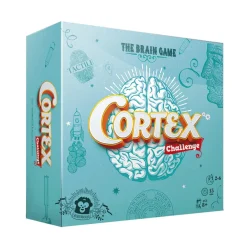 ASMODEE Cortex Challenge