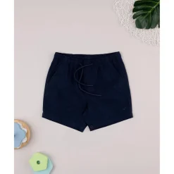 Prenatal Corto bimbo azul* Bebé Niño 3-36 Meses·Vaqueros, Pantalones Y Petos|Niño·Bebé Niño 3-36 Meses