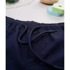 Prenatal Corto bimbo azul* Bebé Niño 3-36 Meses·Vaqueros, Pantalones Y Petos|Niño·Bebé Niño 3-36 Meses