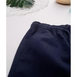 Prenatal Corto bimbo azul* Bebé Niño 3-36 Meses·Vaqueros, Pantalones Y Petos|Niño·Bebé Niño 3-36 Meses