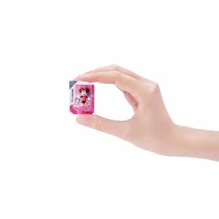 BANDAI Cápsula 5 mini sorpresas Disney* Coleccionables Y Mini Mundos