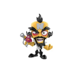 BIZAK Crash Bandicoot - Caja sorpresa (varios modelos)* Fans De Los Videojuegos