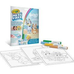 CRAYOLA - Color Wonder. Kit para colorear ㅤ* Arte Y Manualidades