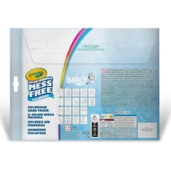 CRAYOLA - Color Wonder. Kit para colorear ㅤ* Arte Y Manualidades