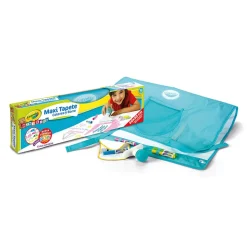 CRAYOLA - Maxi Tapete Colorea y Borra* Arte Y Manualidades