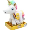 CRAYOLA - Peluche Unicornio Colour Me Plush ㅤ