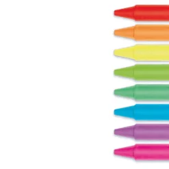 BINNEY & SMITH (EUROPE) Crayola - Súper Ceraboli Unicornio Neón