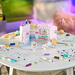 CRAYOLA Color Wonder - Gabby's Dollhouse* Arte Y Manualidades