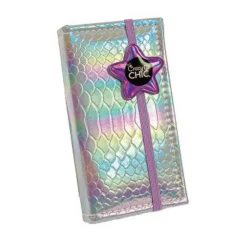 CRAZY CHIC - Estuche de Maquillaje Estrella