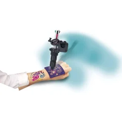 CLEMENTONI Crazy Chic - Estudio de tatuajes* Estilo De Vida