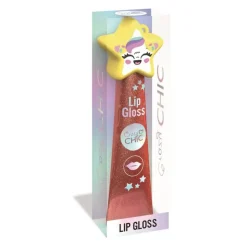 CRAZY CHIC - Lip Gloss Shine Star Summer (Varios modelos)