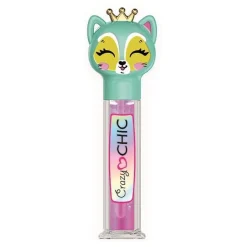 CRAZY CHIC - Lipgloss Animales (varios modelos)* Estilo De Vida