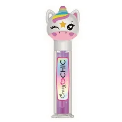 CRAZY CHIC - Lipgloss Animales (varios modelos)* Estilo De Vida
