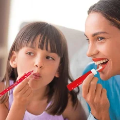 CRAZY CHIC - Lipgloss y Lapiz de Labios Cherry* Estilo De Vida