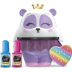 CLEMENTONI Crazy Chic - Lovely Bailarina (Varios modelos)