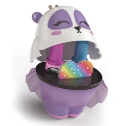 CLEMENTONI Crazy Chic - Lovely Bailarina (Varios modelos)