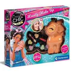 CLEMENTONI Crazy Chic - Lovely Make Up (Varios modelos)* Estilo De Vida