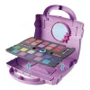 CLEMENTONI Crazy Chic - Maletín de maquillaje* Estilo De Vida|Halloween