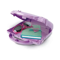 CLEMENTONI Crazy Chic - Maletín de maquillaje* Estilo De Vida|Halloween