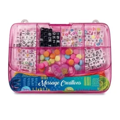 CRAZY CHIC - Mis joyas con mensaje Rosa* Estilo De Vida