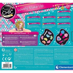 CLEMENTONI Crazy Chic - Neceser maquillaje (Varios modelos)