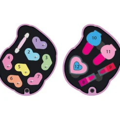 CLEMENTONI Crazy Chic - Neceser maquillaje (Varios modelos)