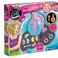 CLEMENTONI Crazy Chic - Neceser maquillaje (Varios modelos)