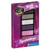 CRAZY CHIC - Paleta de Sombras Winter* Estilo De Vida