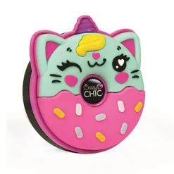 CRAZY CHIC - Sombra de Ojos Animal Donuts (varios modelos)