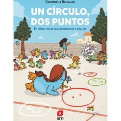 TOYS "R" US Círculo y puntos: Guía ilustrada (Tapa blanda) ㅤ