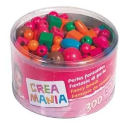 CREAMANIA GIRL Creamania - Abalorios y accesorios (varios modelos)* Estilo De Vida