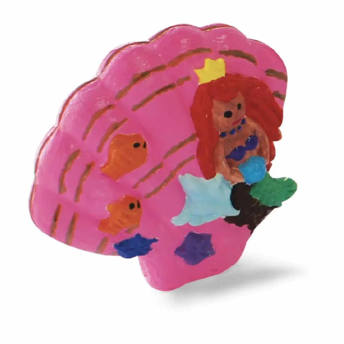 TOYS "R" US Creamania - Animales marinos para decorar