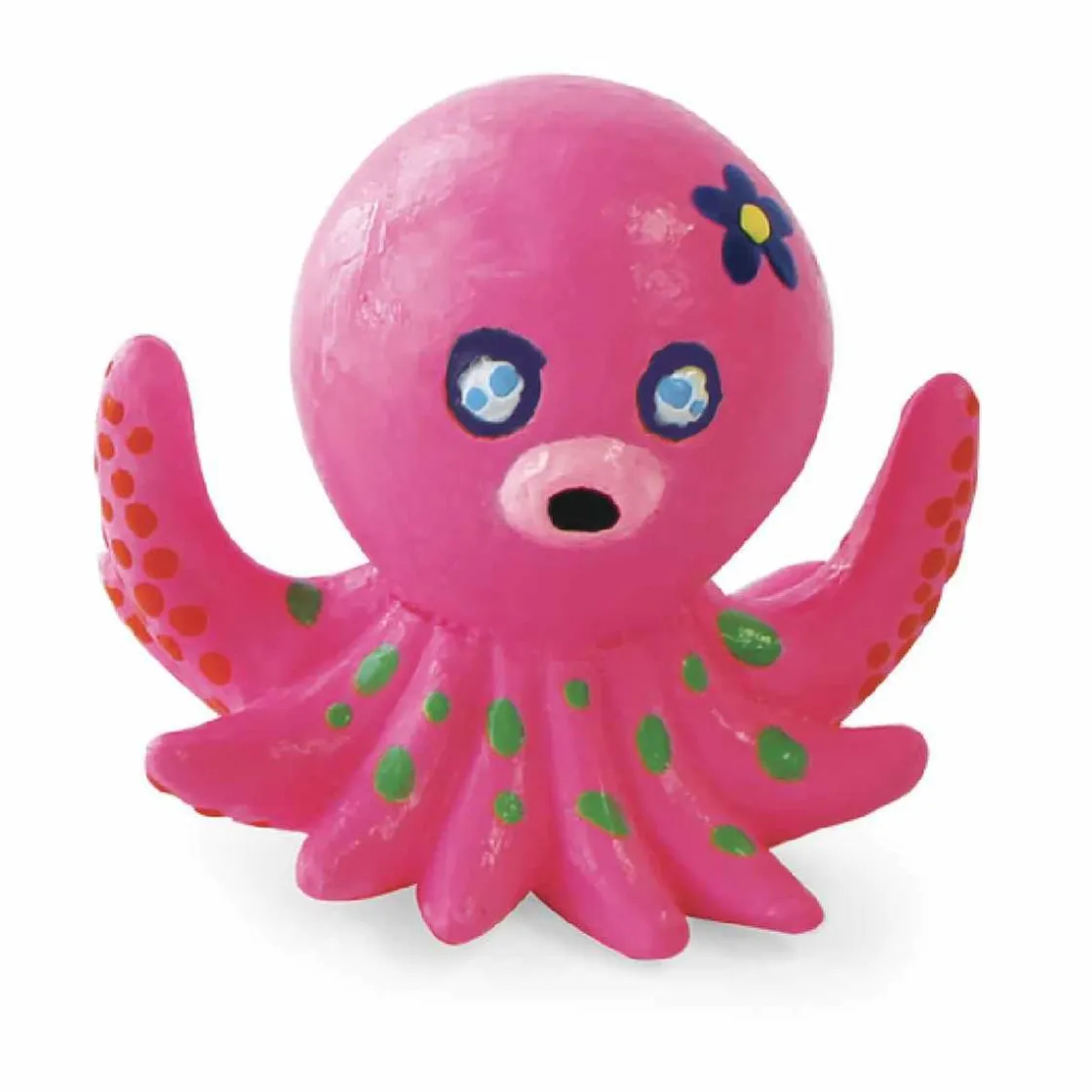 TOYS "R" US Creamania - Animales marinos para decorar