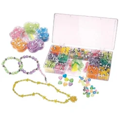 CREAMANIA GIRL Creamania - Caja de cuentas de plástico